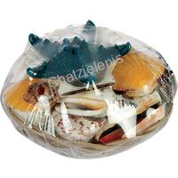 135174 ΚΑΛΑΘΙ ΟΣΤΡΑΚΑ 6- ΜΠΛΕ RHINO